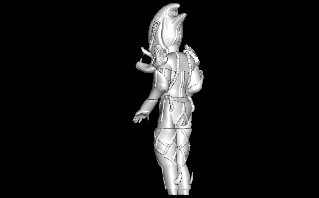 Sculpting