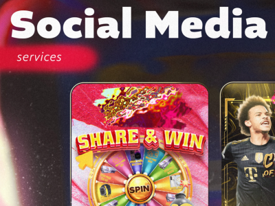 Digital Media