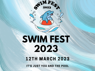 Event Marketing Video (Swim Fest 2023 )