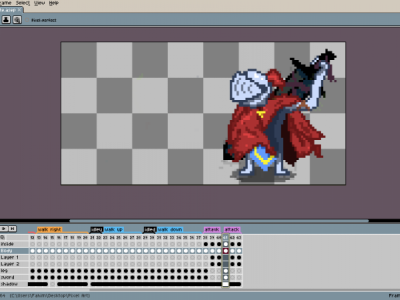 Character design