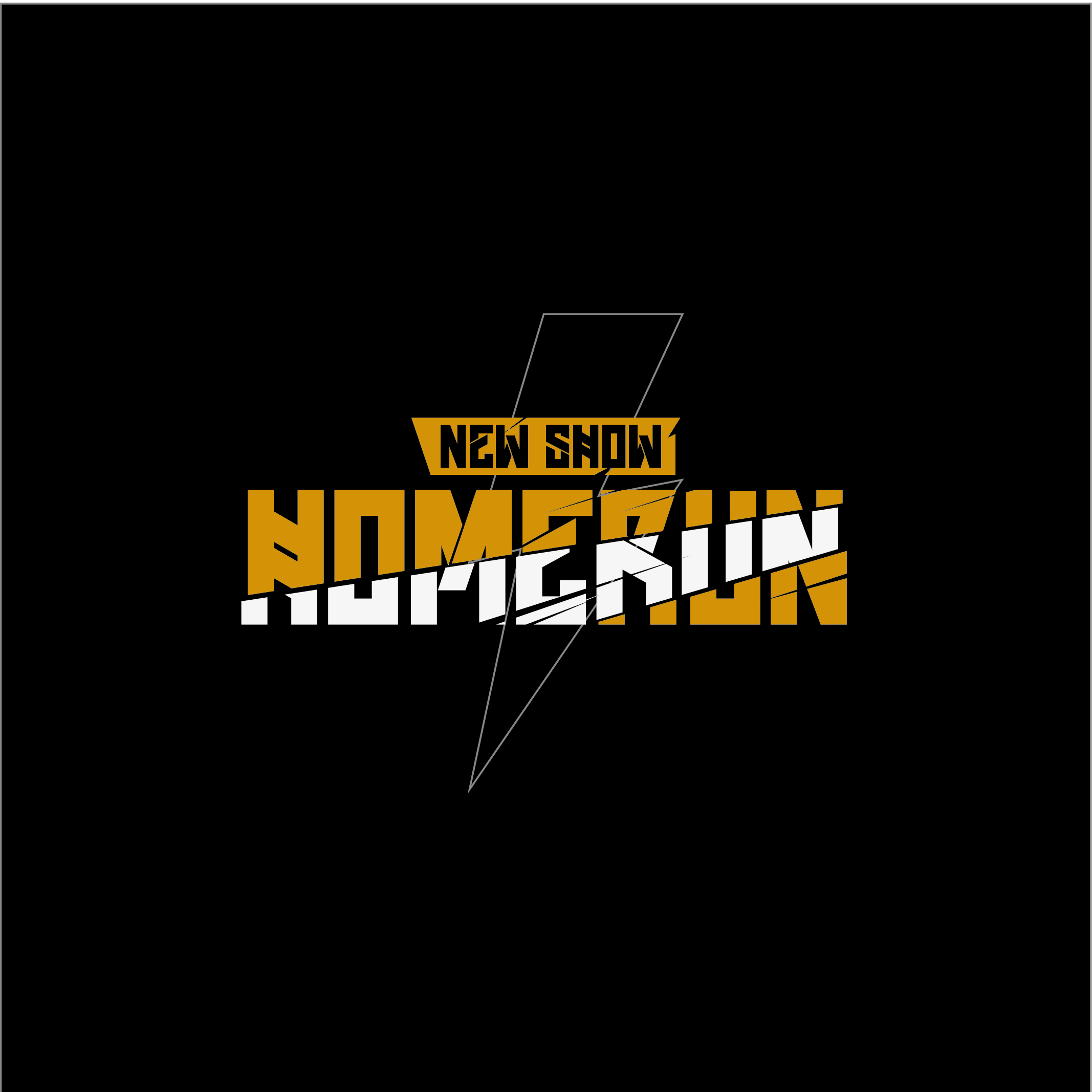 Logo for Homerun