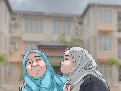 Commission-for-rajihah