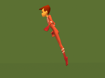 Animation Frame