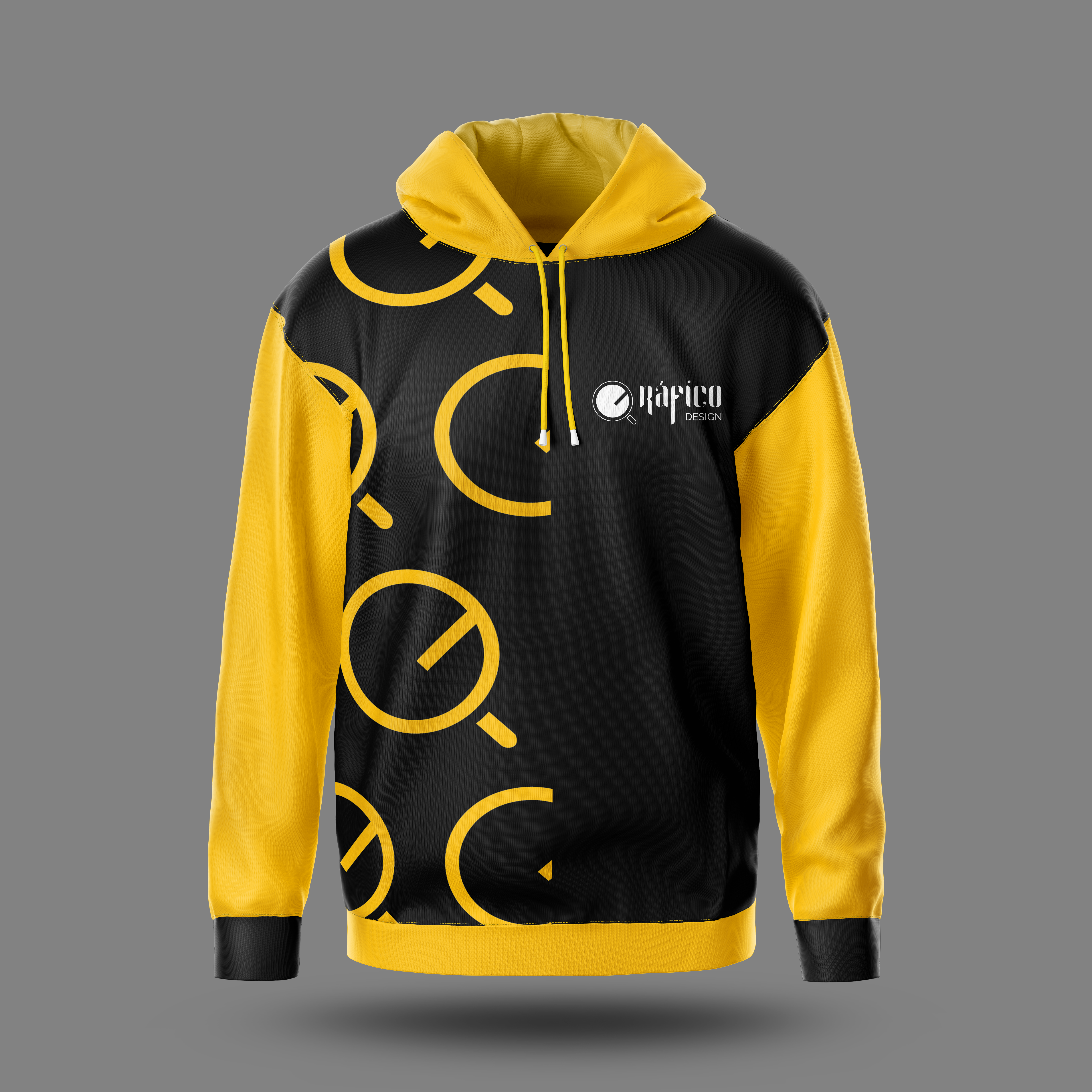 Gráfico Design Hoodie Design