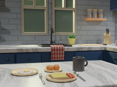Kitchen-3