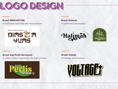 LOGO DESIGN