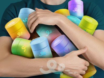 The Hungry Bear | Brand Visual