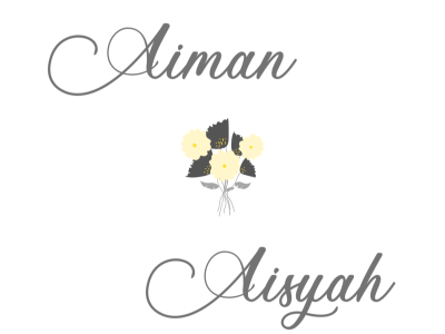 Wedding Card