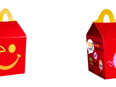 Promotional Packaging
