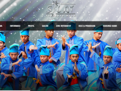 Graphic website