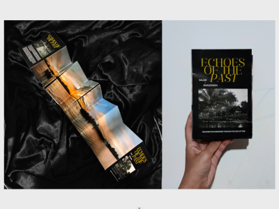 Photography: Echoes of the Past (2024)