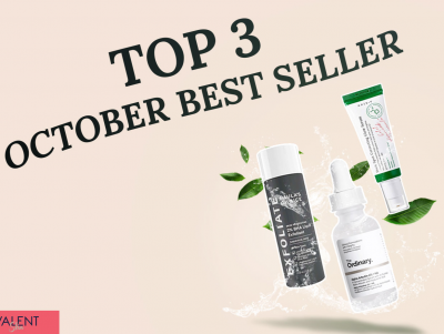 Poster Skin Care Valent Skin