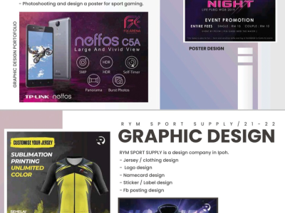 My Portfolio