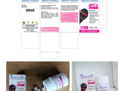 Label-packaging
