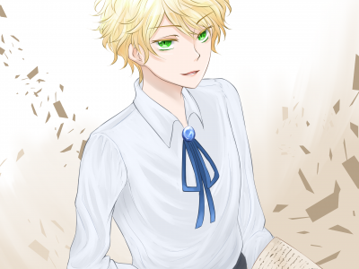 Original Character 2