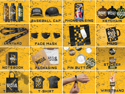 Merchandise item