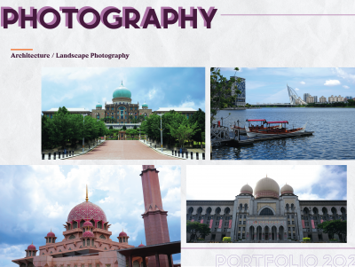 PHOTOGRAPHY
