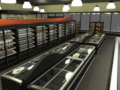 3d Retail concept 1