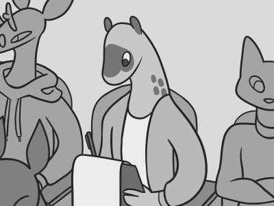 Comic Strip