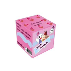 Mockup-di