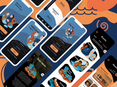 UI/UX