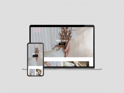 E-Commerce & Digital Marketing