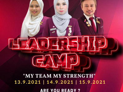 Poster Mary Kay Class