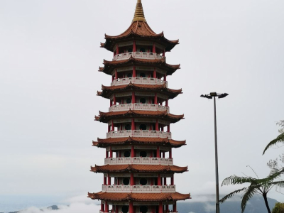 Temple