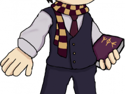 2nd Chracter In game Design