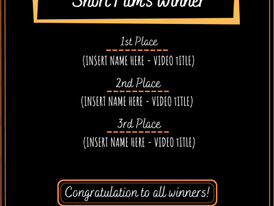 Winner Announcement for Instagram Post