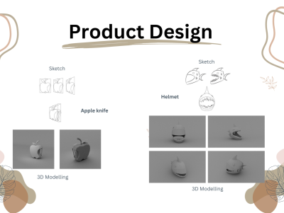 Product Design 2