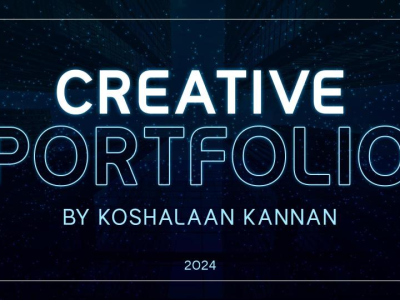 PORTFOLIO LINK