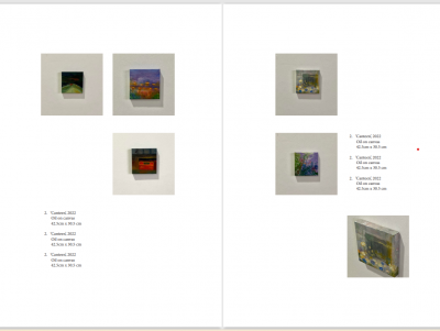 Booklet Design sample3