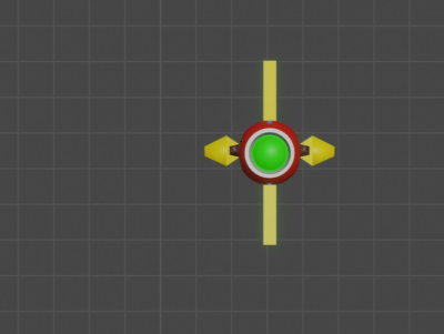 Spaceship