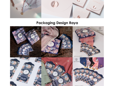 Packaging Design