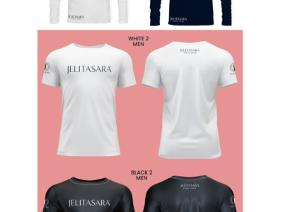 Tshirt Design Jelitasara