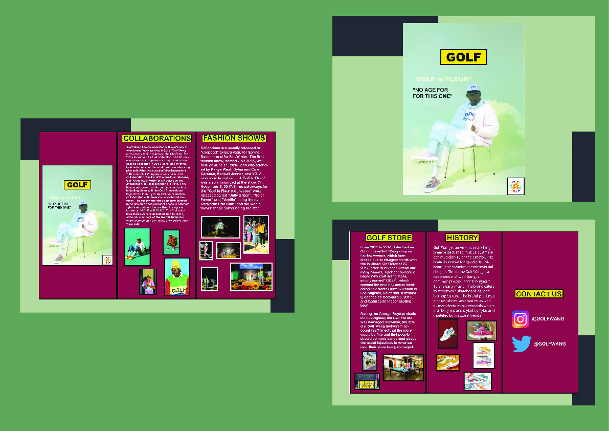  Poster Ilustration