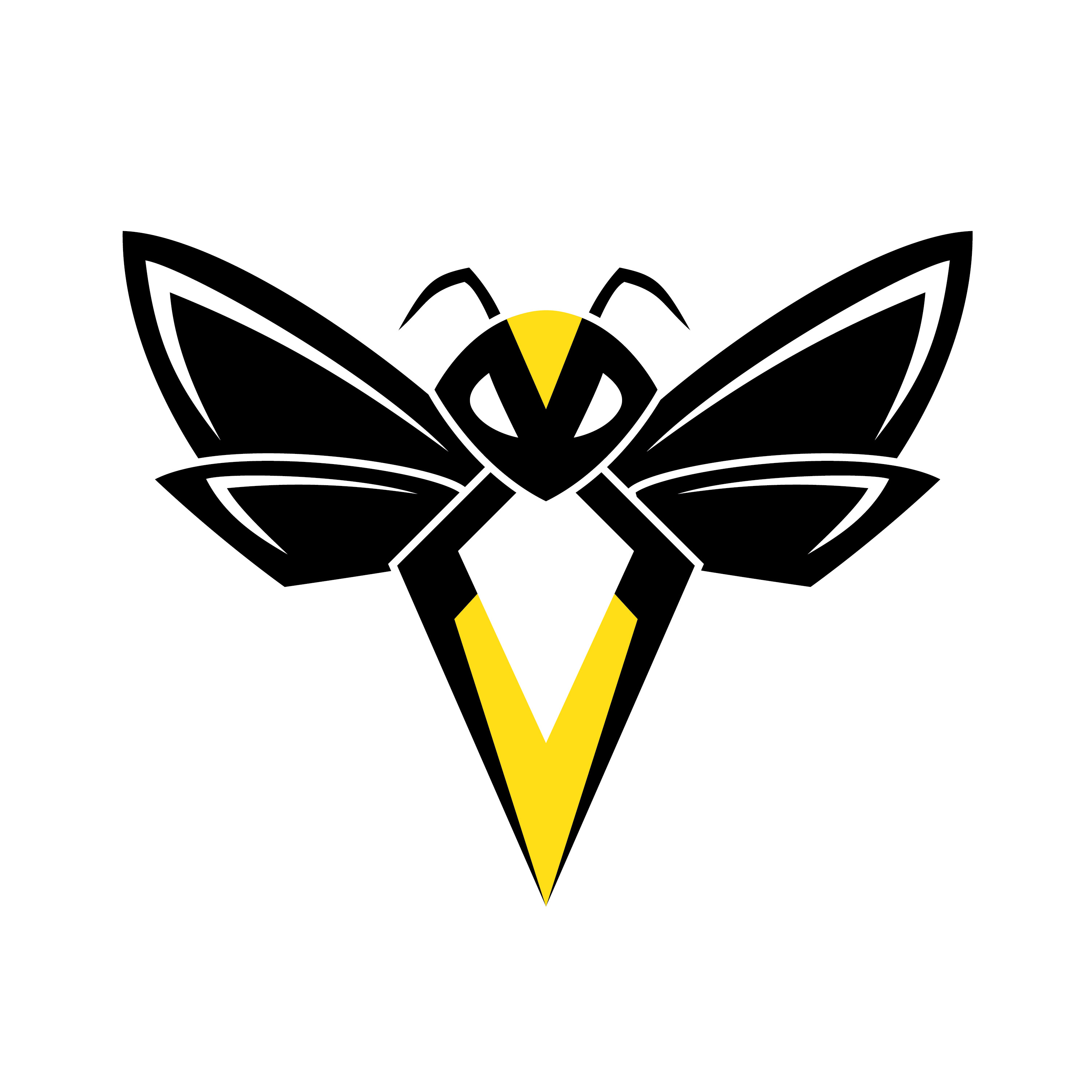 Hornet Logo v4