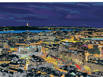 Lisbon