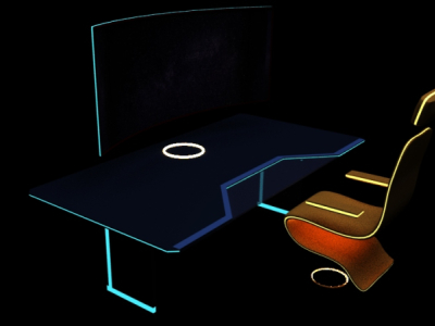 Computertable