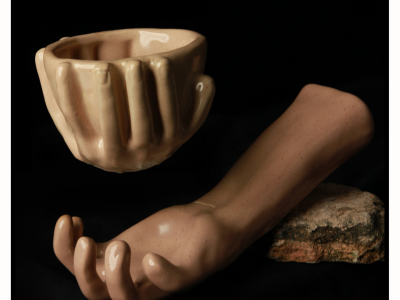 The Wisdom Hand (2020)
