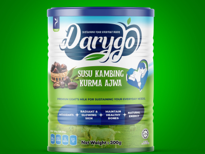 Darygo milk