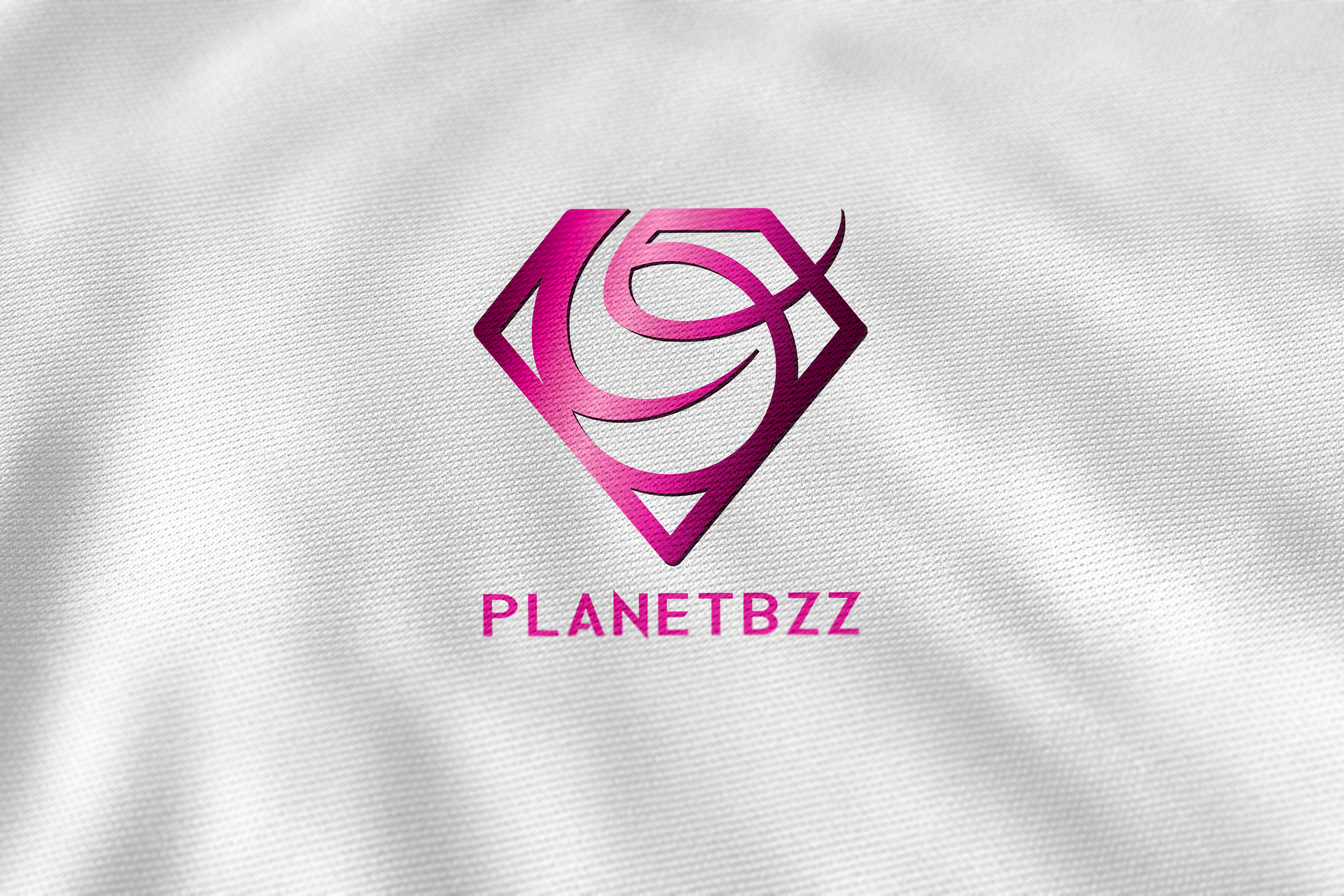 PlanetBzz Logo