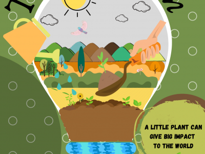 Poster Competition