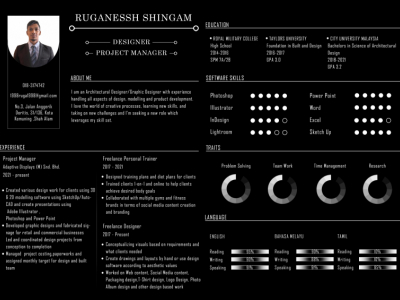 Resume-page-2