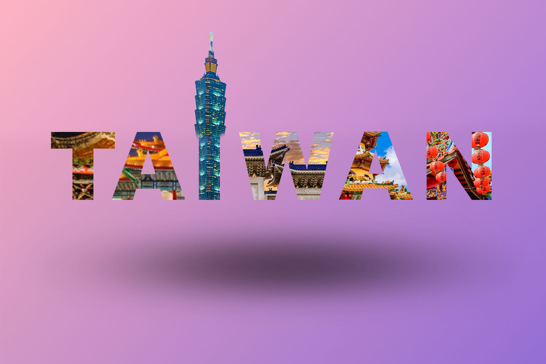 Typography Photo Manipulation 