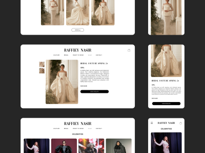 RN Web Design