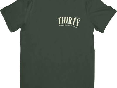 CCM Conference Tshirt