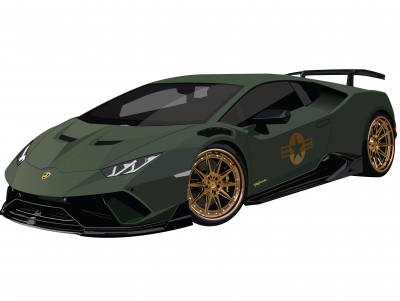 Tracing Car