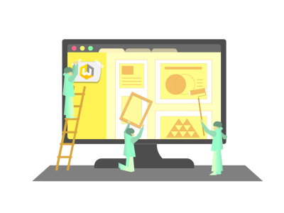 Vector Art